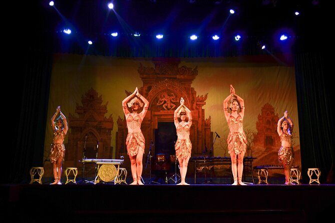 Da Nang: "Tien Sa Show" Ticket - Who Should Consider These Shows?