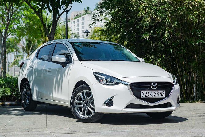 Da Nang to Hoi An Transfer: Convenient Airport and City Transport - Da Nang to Hoi An Transfer: Convenient Airport and City Transport