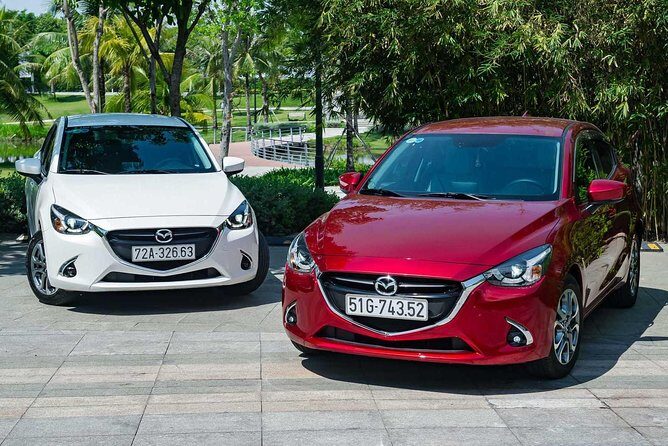 Da Nang to Hoi An Transfer: Convenient Airport and City Transport - Key Points