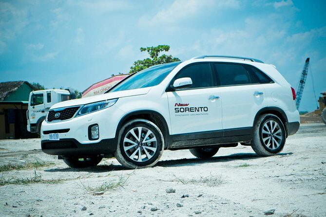 Da Nang to Hoi An Transfer: Convenient Airport and City Transport - The Sum Up