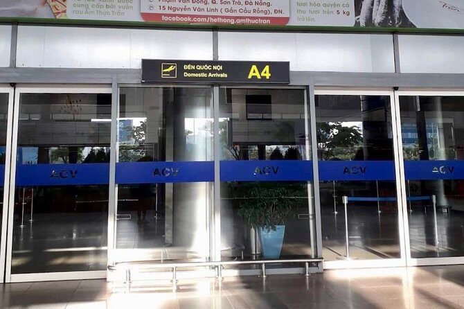 Da Nang to Hoi An Transfer: Convenient Airport and City Transport - FAQs