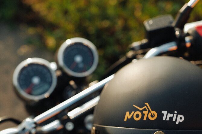 Da Nang to My Son Sanctuary: Moto Trip Adventure - A Deep Dive into the Da Nang to My Son Motorcycle Tour