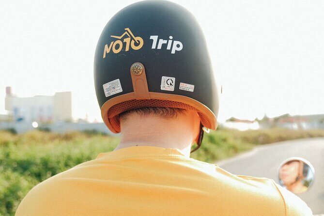Da Nang to My Son Sanctuary: Moto Trip Adventure - Practical Tips for Participants