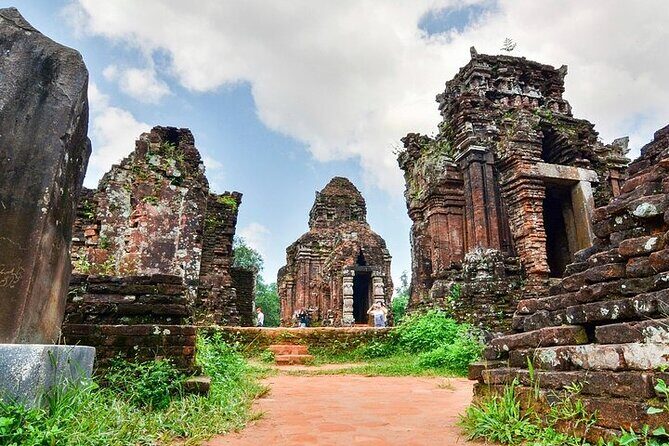 Da Nang to My Son Sanctuary: Moto Trip Adventure - FAQ