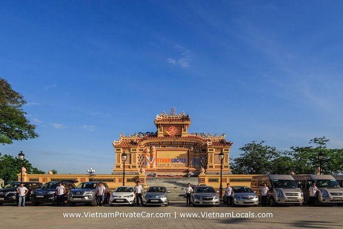 Da Nang to Phong Nha Private Car and versa way - The Authentic Experience: Real Traveler Insights