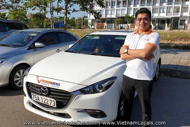 Da Nang to Phong Nha Private Car and versa way - Who Is This Tour Best For?