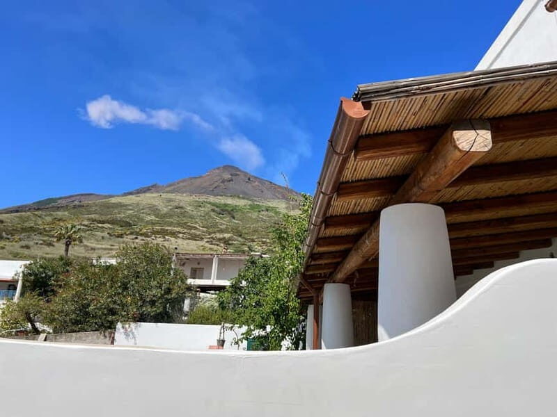 Da Tropea: Day Trip with Vulcano Lipari Stromboli - An Honest Breakdown of the Experience