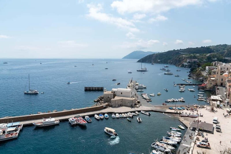 Da Tropea: Vulcano Lipari e visita Sciara di giorno - Who Will Enjoy This Tour?