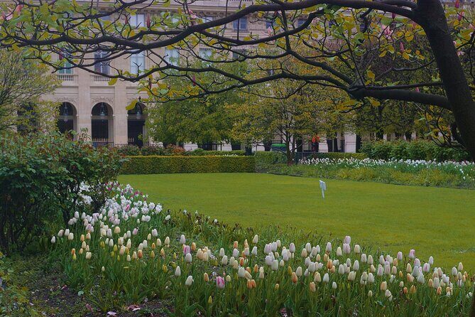 Da Vinci Code Movie Locations Private Tour in Paris - An In-Depth Look at the Da Vinci Code Tour Experience