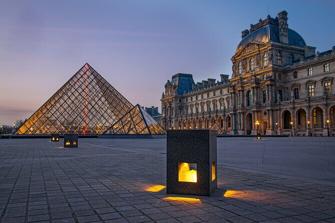 Da Vinci Code Movie Locations Private Tour in Paris - Who Is This Tour Best For?
