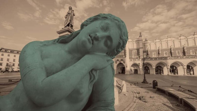 Da Vinci in Krakow Private Tour: 2 Museums &3 Cultural Sites - Walking Through Krakow’s UNESCO Old Town