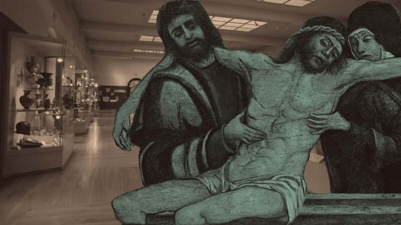 Da Vinci in Krakow Private Tour: 2 Museums &3 Cultural Sites - Sukiennice Museum and Polish Artistic Roots