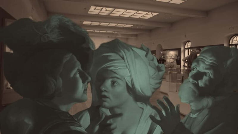 Da Vinci in Krakow Private Tour: 2 Museums &3 Cultural Sites - Historic Cafés: Jama Michalika and Piwnica Pod Baranami