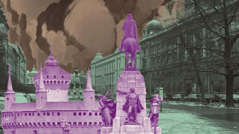 Da Vinci in Krakow Private Tour: 2 Museums &3 Cultural Sites - Tour Duration and Group Size