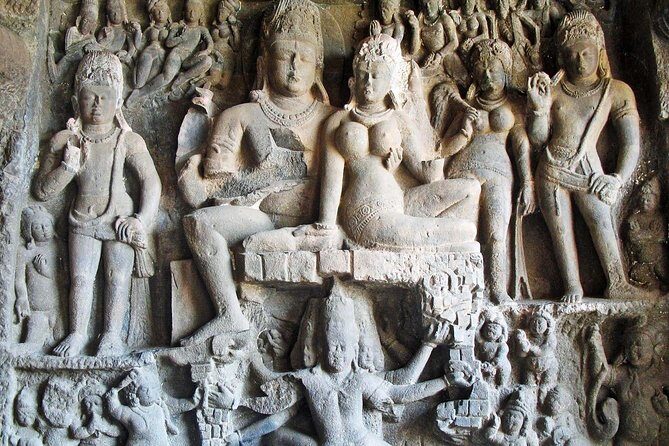 Dabbawala Tour With Elephanta Caves Tour - What Makes This Tour Stand Out?