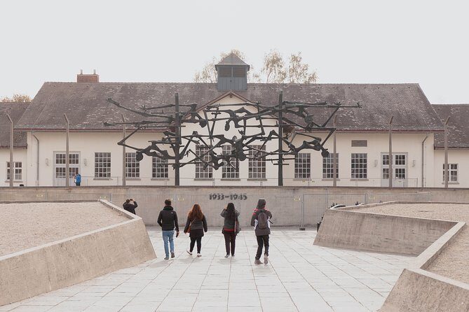 Dachau Concentration Camp Memorial Site Tour from Munich by Train - A Detailed Breakdown of the Dachau Concentration Camp Memorial Site Tour