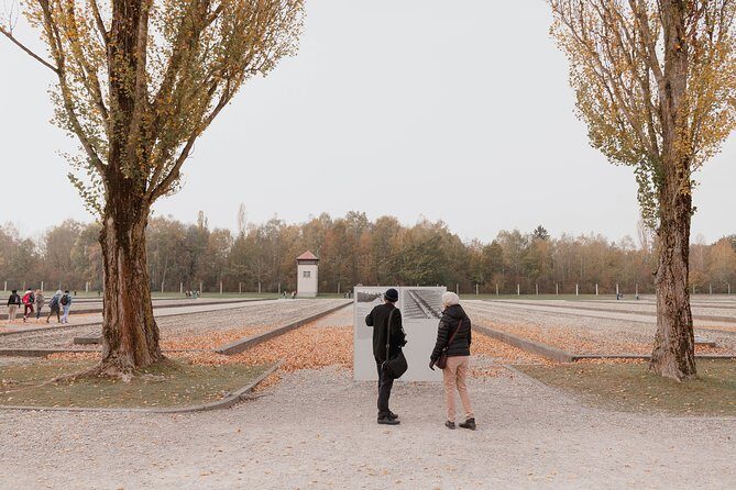 Dachau Concentration Camp Memorial Site Tour from Munich by Train - FAQs