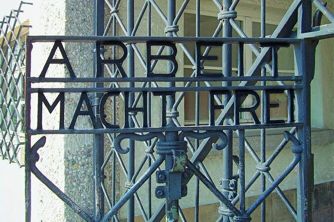Dachau Concentration Camp Memorial Tour with Train from Munich - The Sum Up: Who Should Consider This Tour?