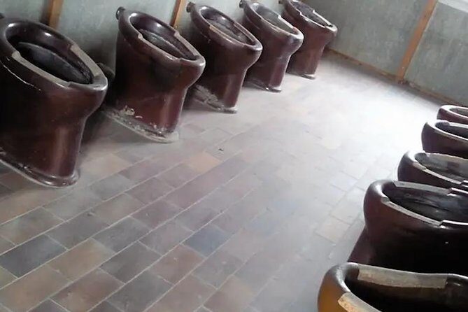 Dachau Concentration Camp Private Tour - An In-Depth Look at the Dachau Concentration Camp Private Tour