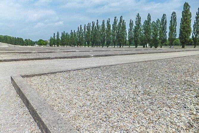 Dachau Concentration Camp Private Tour - Guided Tour: Learning with Context and Respect