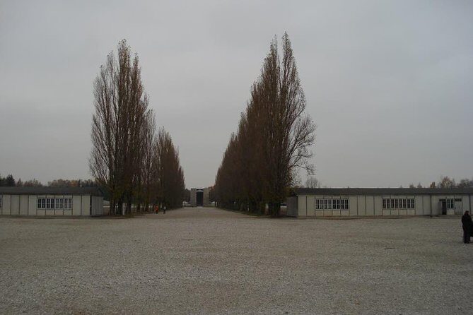Dachau Concentration Camp Private Tour - The Reflection: End of the Tour & Return