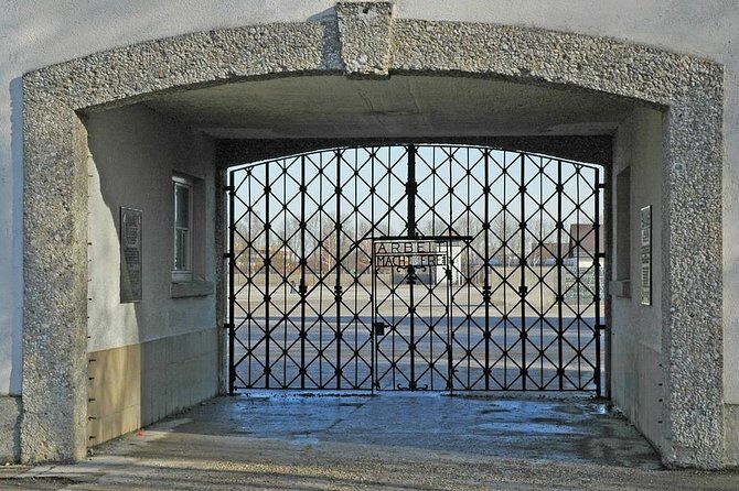 Dachau Concentration Camp Private Tour - Transport, Timing, and Group Dynamics