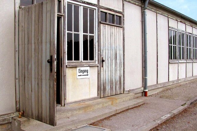Dachau Concentration Camp Private Tour - Authentic Insights from Reviewers