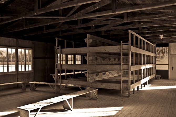 Dachau Concentration Camp Private Tour - The Sum Up: Who Will Love This Tour?