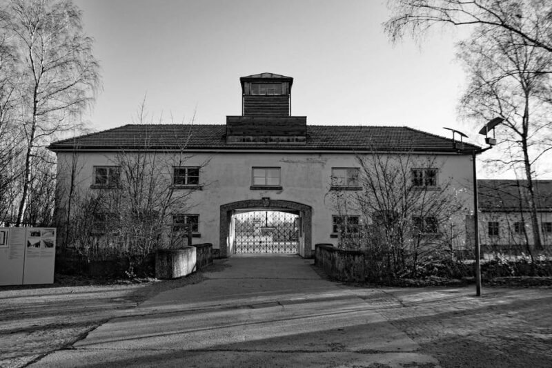 Dachau Memorial Public Tour - An Honest Look at the Dachau Memorial Public Tour