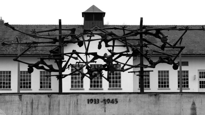 Dachau Memorial Public Tour - FAQs