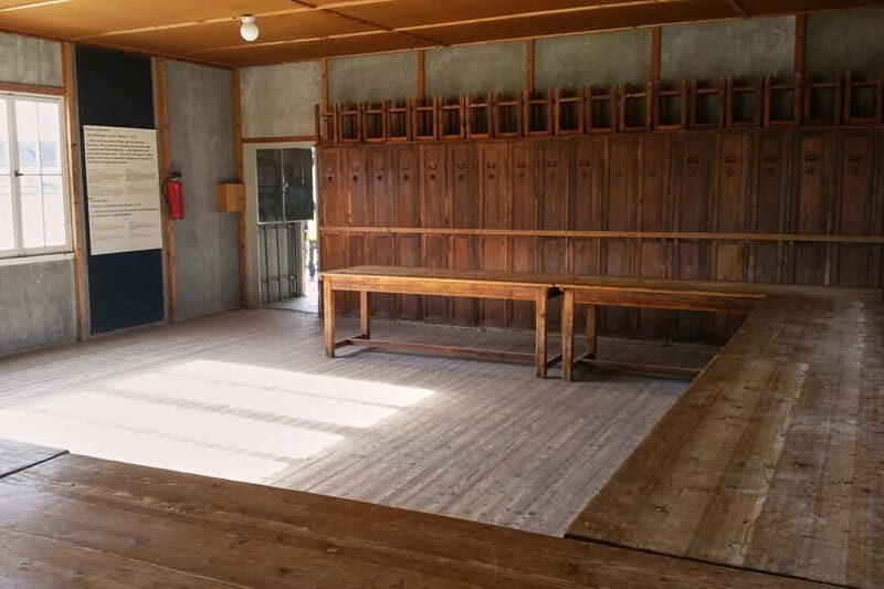 Dachau Memorial Site Tour With Small Group - Introduction: What Sets This Tour Apart