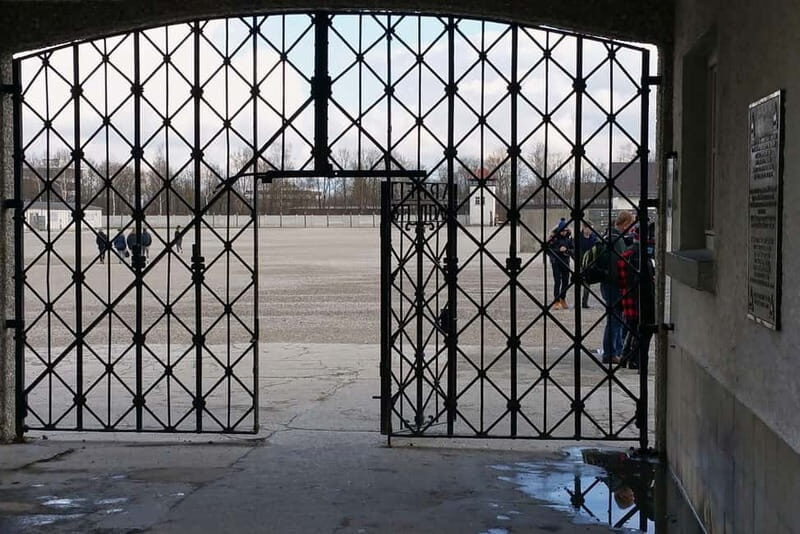 Dachau Memorial Site Tour With Small Group - The Highlights and Their Significance