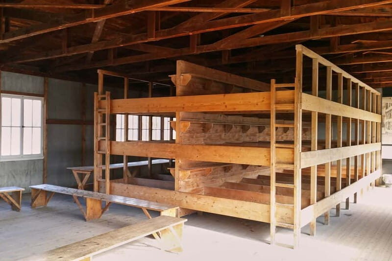 Dachau Memorial Site Tour With Small Group - The Sum Up