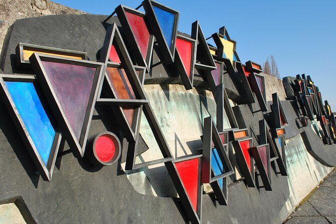 Dachau Small-Group Half-Day Tour from Munich By Train - The Experience: What You Can Expect