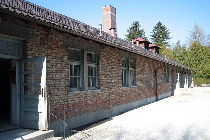 Dachau Small-Group Half-Day Tour from Munich By Train - FAQ