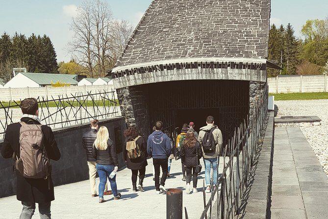 Dachau Tour from Munich - Key Points