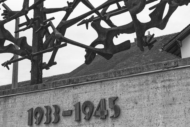 Dachau Tour from Munich - A Detailed Look at the Dachau Guided Tour