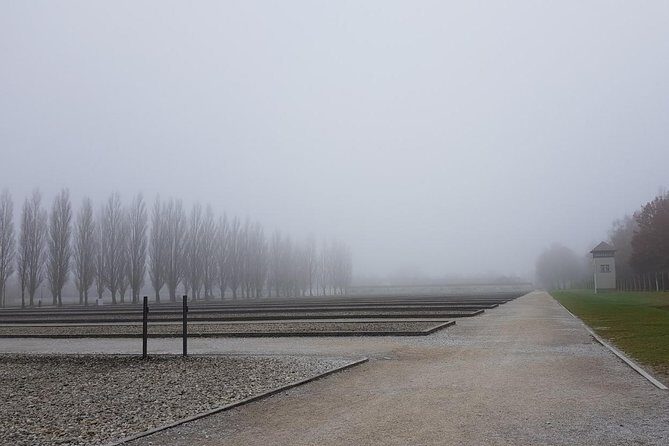Dachau Tour from Munich - The Sum Up