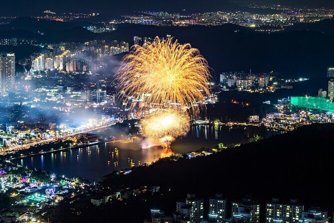 Daegu Best Customized private tour with tourguide - Why This Daegu Private Tour Stands Out