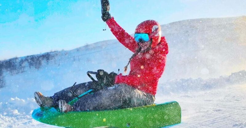 Dagali: 2-Hour Racing Toboggan Adventure - FAQ about the Dagali Racing Toboggan Adventure