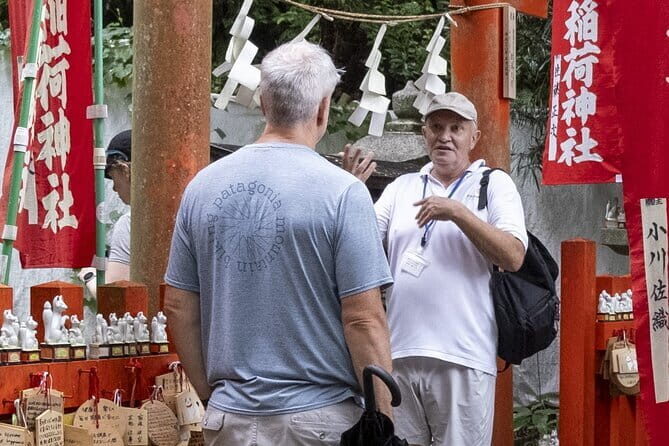 DAIBUTSU Kamakura Walking Private 3 Hours Tour - Key Points