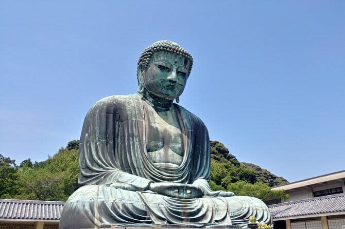 DAIBUTSU Kamakura Walking Private 3 Hours Tour - The Practical Side: Timing, Pacing & Accessibility