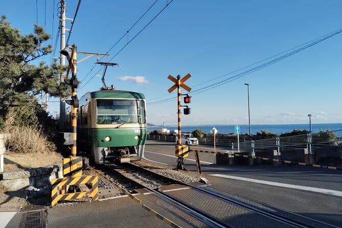 DAIBUTSU Kamakura Walking Private 3 Hours Tour - FAQ