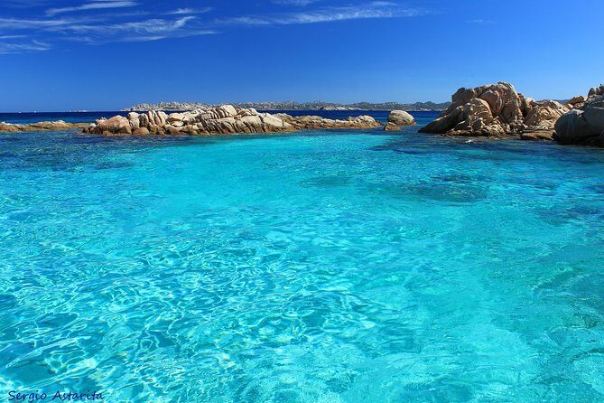 Daily 4 stop - boat excursion La Maddalena Archipelago - Exploring the La Maddalena Archipelago: A Comprehensive Review of the Daily 4-Stop Boat Excursion