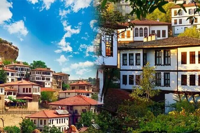 Daily Amasra and Safranbolu Tour from Amasra with Expert Guide - Who Will Love This Tour?
