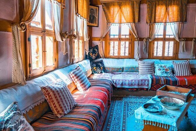 Daily Amasra and Safranbolu Tour from Amasra with Expert Guide - Final Thoughts