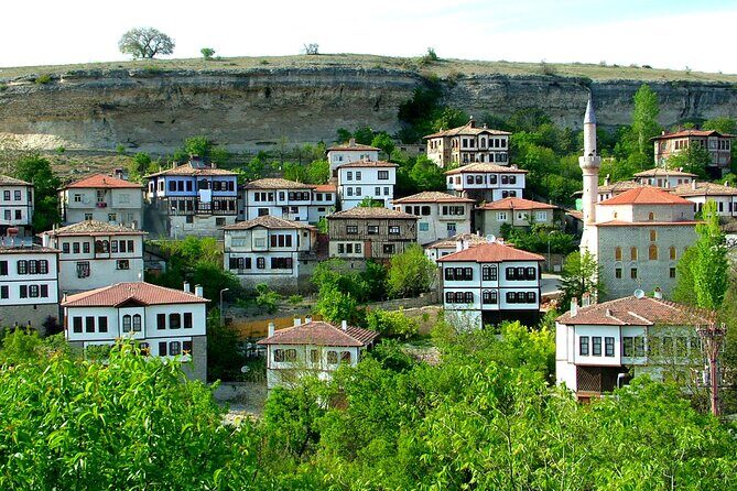 Daily Amasra and Safranbolu Tour from Amasra with Expert Guide - FAQ