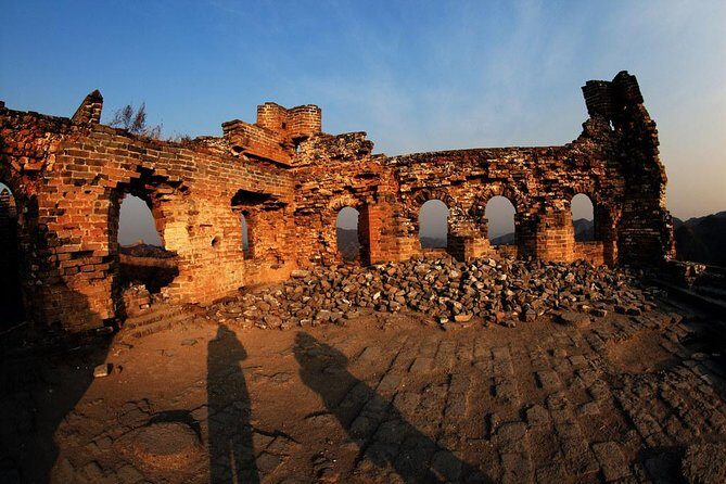 Daily Beijing 3 Days Group Tour Including All Famous Great Walls - Exploring the Itinerary in Detail