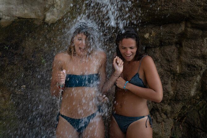 Daily Boat Tour to Capri from Sorrento in small group - A Detailed Look at the Tour Experience