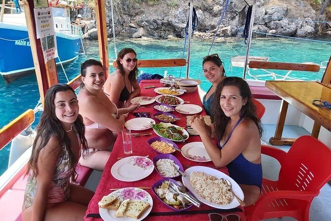 Daily Boat Trip - Final Thoughts